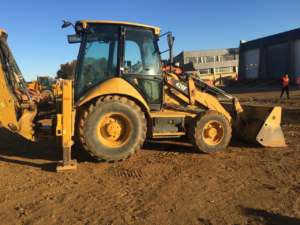 We buy diggers and backhoe loaders - sell plant and equipment in Berkshire Hampshire Surrey - Premier Acquisitions Wokingham